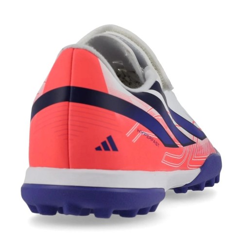 adidas F50 Hyperfast Club Hook-and-Loop TF Junior