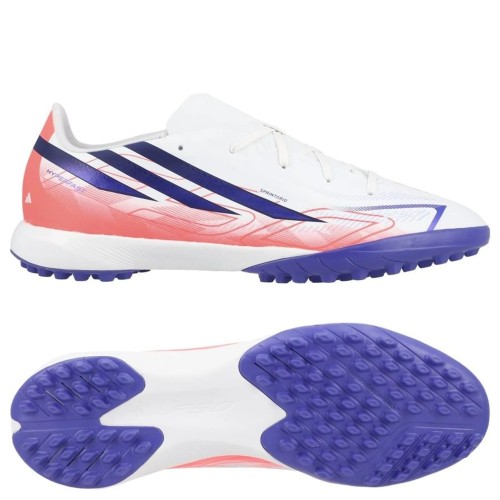 adidas F50 Hyperfast League TF Junior