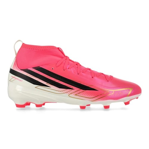 adidas F50 League Hyperfast Mid FG Junior