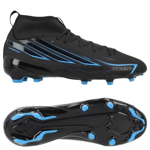 adidas F50 League Hyperfast Mid FG Junior