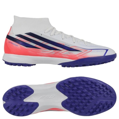adidas F50 League Hyperfast Mid TF