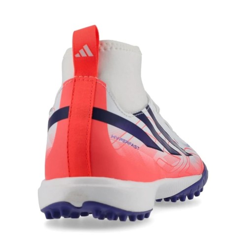 adidas F50 League Hyperfast Mid TF Junior