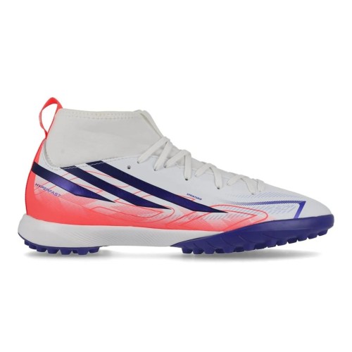 adidas F50 League Hyperfast Mid TF Junior