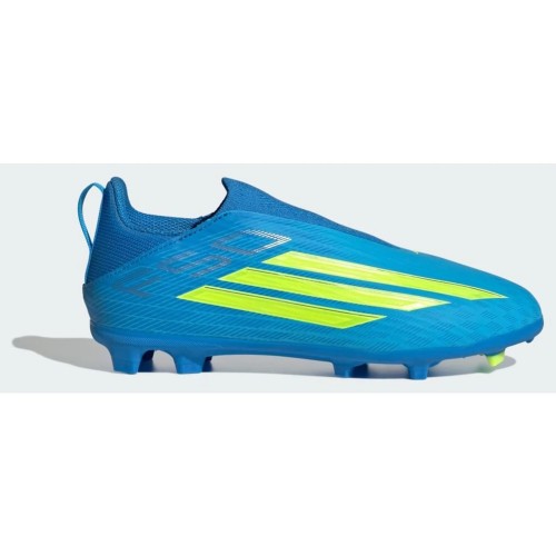 adidas F50 League LL FG/MG Junior