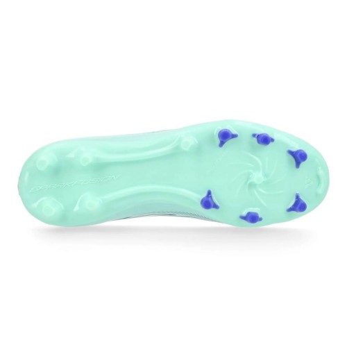 adidas F50 League Sparkfusion Mid FG/MG Junior