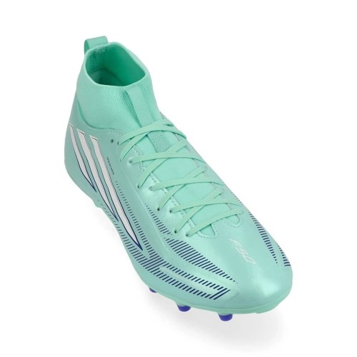 adidas F50 League Sparkfusion Mid FG/MG Junior