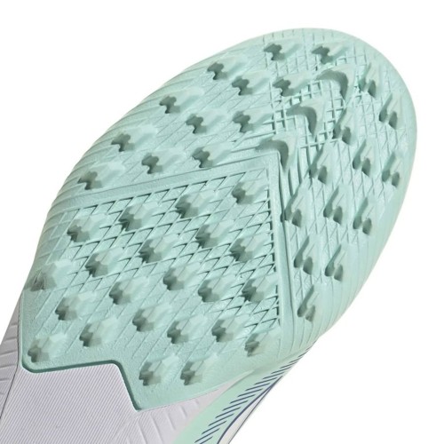 adidas F50 League Sparkfusion Mid TF Junior