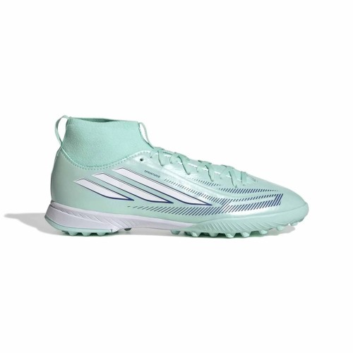 adidas F50 League Sparkfusion Mid TF Junior