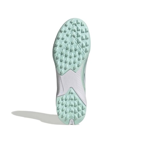 adidas F50 League Sparkfusion Mid TF Junior