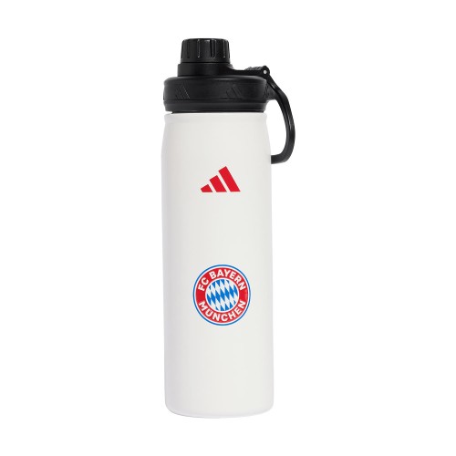 adidas FC Bayern 26/27 Metal