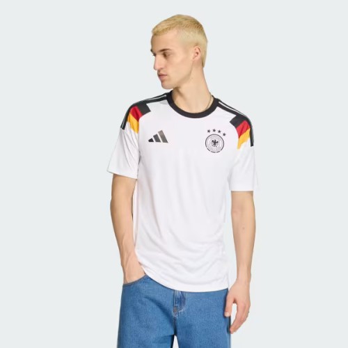 adidas Germany 2026 Home Fan