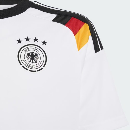 adidas Germany 2026 Home Fan Junior