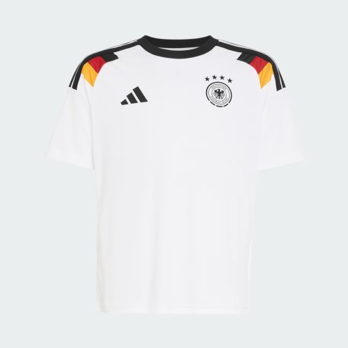 adidas Germany 2026 Home Fan Junior