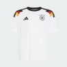 adidas Germany 2026 Home Fan Junior