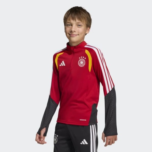 adidas Germany 2026 Training Top Junior