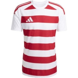 ADIDAS HOOPED 26 WHITE TEAM 388