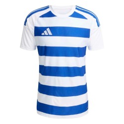 ADIDAS HOOPED 26 WHITE TEAM 389