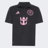 adidas Inter Miami CF 26/27 Away Replica Messi 10 Junior