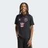 adidas Inter Miami CF 26/27 Away Replica Messi 10 Junior
