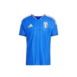adidas Italy 2026 Home Authentic