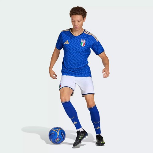 adidas Italy 2026 Home Authentic