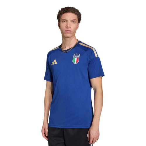 adidas Italy 2026 Home Fan