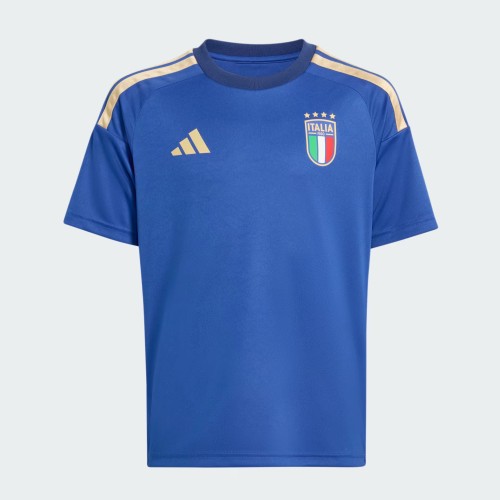 adidas Italy 2026 Home Fan Junior