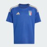 adidas Italy 2026 Home Fan Junior