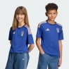 adidas Italy 2026 Home Fan Junior