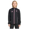 adidas Juventus FC 25/26 Competition Vis Tech Junior - Black