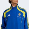adidas Juventus FC 25/26 Vialli Pack Sweatshirt - Blue