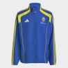 adidas Juventus FC 25/26 Vialli Pack Sweatshirt - Blue