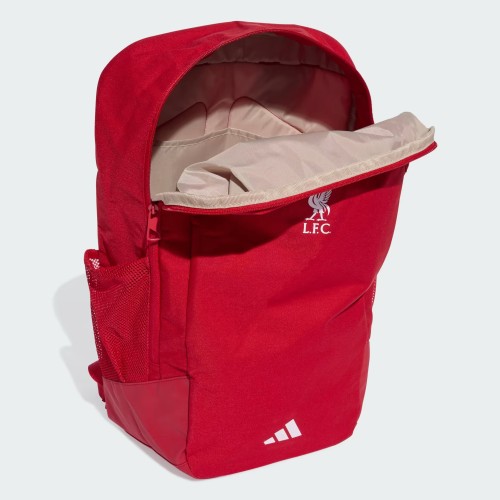 adidas Liverpool FC 25/26 - Red