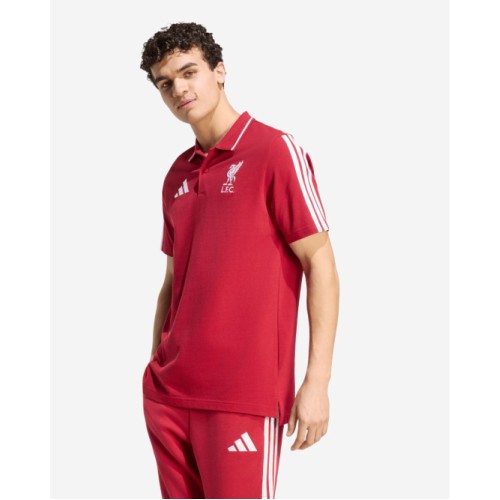 adidas Liverpool FC 26/27 DNA Polo