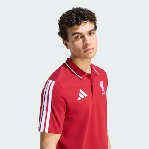 adidas Liverpool FC 26/27 DNA Polo