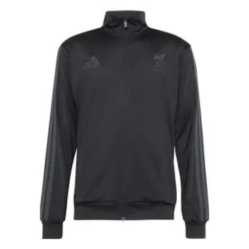 adidas Liverpool FC 26/27 DNA Track Top Sweatshirt