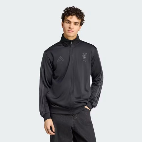 adidas Liverpool FC 26/27 DNA Track Top Sweatshirt