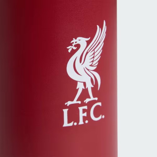 adidas Liverpool FC 26/27 Metal