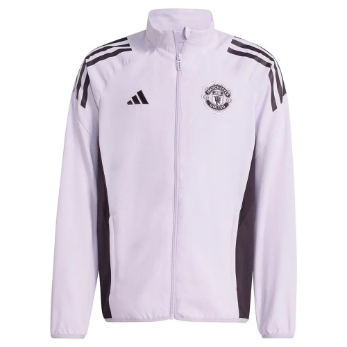adidas Manchester United 25/26 Competition Presentation Junior
