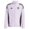 adidas Manchester United 25/26 Competition Presentation Junior