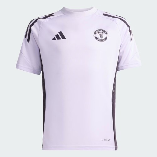 adidas Manchester United 25/26 Training Junior