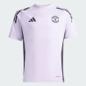 adidas Manchester United 25/26 Training Junior