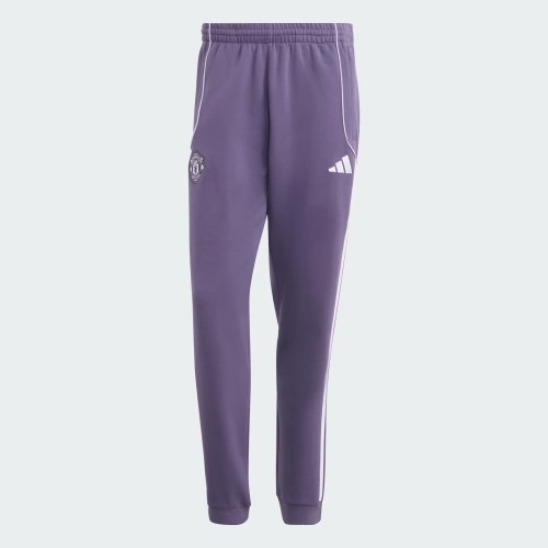 adidas Manchester United 25/26 Urban Purist Track - Purple