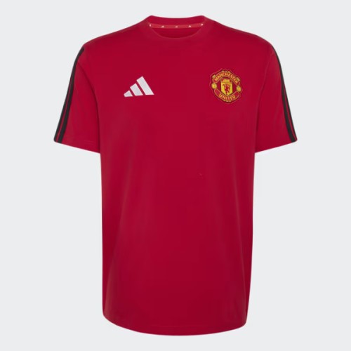 adidas Manchester United 26/27 DNA Tee