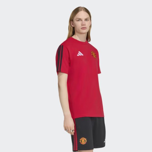 adidas Manchester United 26/27 DNA Tee