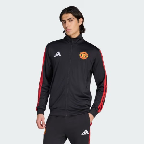 adidas Manchester United 26/27 DNA Track Top Sweatshirt