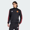 adidas Manchester United 26/27 DNA Track Top Sweatshirt