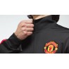 adidas Manchester United 26/27 DNA Track Top Sweatshirt