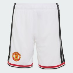 adidas Manchester United 26/27 Home Junior
