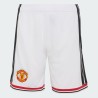 adidas Manchester United 26/27 Home Junior